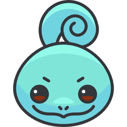 Squirtle